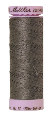 Mettler Cotton Thread 50/2 150m Old Tin  0415