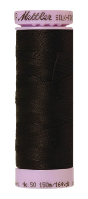 Mettler Cotton Thread 50/2 150m Vanilla Bean 0431