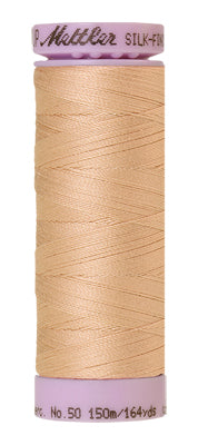 Mettler Cotton Thread 50/2 150m Spanish Villa 0511