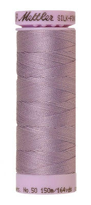 Mettler Cotton Thread 50/2 150m Rosemary Blossom 0572