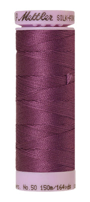 Mettler Cotton Thread 50wt 150m Orchid 0575