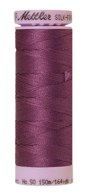 Mettler Cotton Thread 50/2 150m Orchid 0575