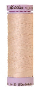 Mettler Cotton Thread 50/2 150m Flesh 0600