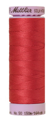 Mettler Cotton Thread 50/2 150m Blossom 0628
