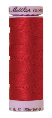 Mettler Cotton Thread 50/2 150m Tulip 0629