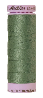 Mettler Cotton Thread 50/2 150m Palm Leaf 0646