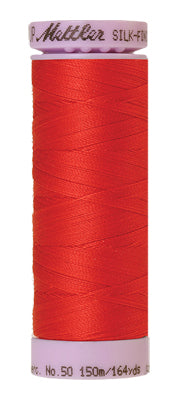 Mettler Cotton Thread 50wt 150m Grenadine 0790
