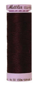 Mettler Cotton Thread 50/2 150m Mahogany 0793