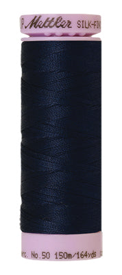 Mettler Cotton Thread 50/2 150m Concord 0805