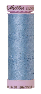 Mettler Cotton Thread 50wt 150m Sweet Boy 0818