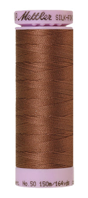 Mettler Cotton Thread 50/2 150m Clove 0832