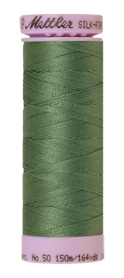 Mettler Cotton Thread 50wt 150m Asparagus 0844