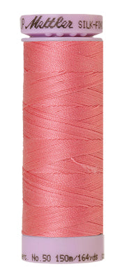 Mettler Cotton Thread 50wt 150m Dusty Mauve 0867