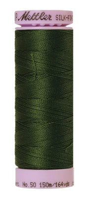 Mettler Cotton Thread 50/2 150m Cypress 0886