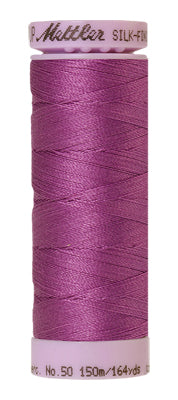 Mettler Cotton Thread 50wt 150m Byzantium 1061
