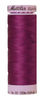 Mettler Cotton Thread 50/2 150m Purple Passion 1062
