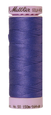 Mettler Cotton Thread 50/2 150m Twilight 1085