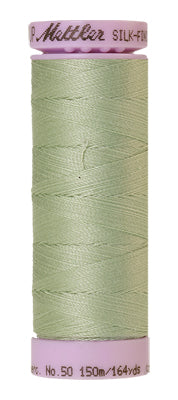 Mettler Cotton Thread 50wt 150m Spanish Moss 1095