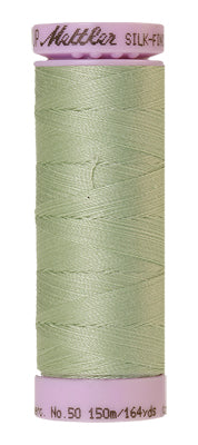 Mettler Cotton Thread 50/2 150m Spanish Moss 1095