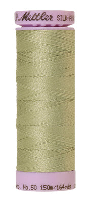 Mettler Cotton Thread 50/2 150m Lint 1105