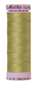 Mettler Cotton Thread 50/2 150m Seaweed 1148