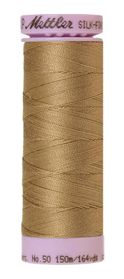 Mettler Cotton Thread 50/2 150m Pimento 1160