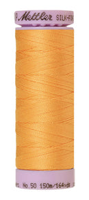 Mettler Cotton Thread 50/2 150m Warm Apricot 1171