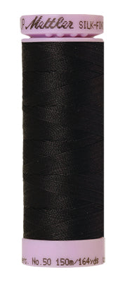 Mettler Cotton Thread 50wt 150m Deep Well 1283