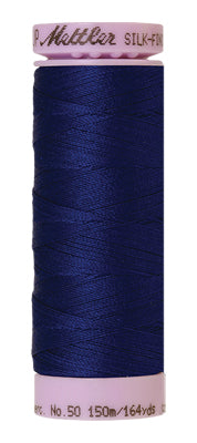 Mettler Cotton Thread 50/2 150m Delft 1305