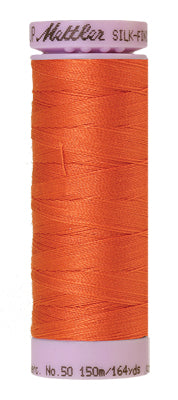 Mettler Cotton Thread 50/2 150m Clay 1334