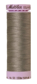 Mettler Cotton Thread 50/2 150m December Sky 1358