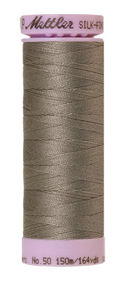 Mettler Cotton Thread 50/2 150m December Sky 1358