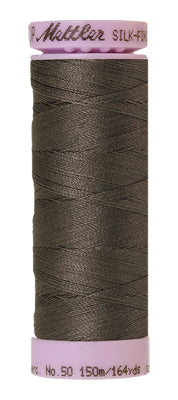 Mettler Cotton Thread 50/2 150m Whale 1360