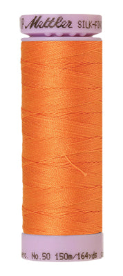 Mettler Cotton Thread 50/2 150m Harvest 1401