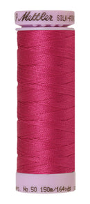 Mettler Cotton Thread 50/2 150m Peony 1417