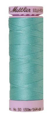Mettler Cotton Thread 50/2 150m Montain Lake 1440