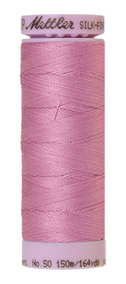 Mettler Cotton Thread 50/2 150m Crocus 1523