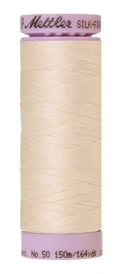 Mettler Cotton Thread 50/2 150m Dew 1531