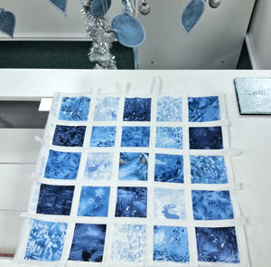 Accuquilt Monthly Club 2025/2026