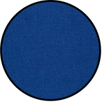 Horn Hobby Chair colour sample Adriatic Blue 
