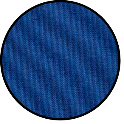 Horn Hobby Chair colour sample Adriatic Blue 