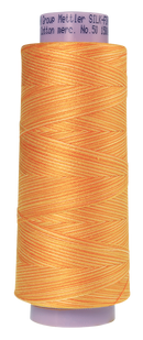 Mettler Cotton Thread Multi 50wt 1372m Horizon  9827