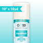OESD Aquamesh Washaway