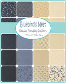 Moda Bluebirds Nest