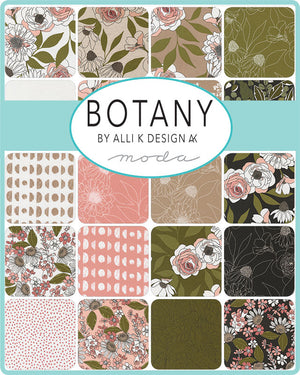 Moda Botany