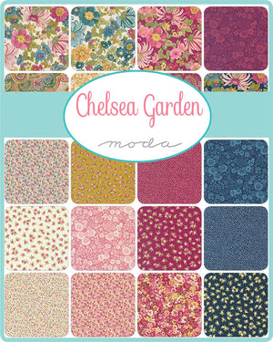 Moda Chelsea Garden