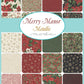 Moda Merry Manor Metallic