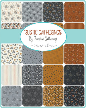 Moda Rustic Gatherings