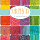 Moda Sunburst Batiks