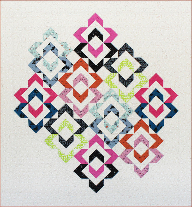 Studio 180 Love Links Pattern